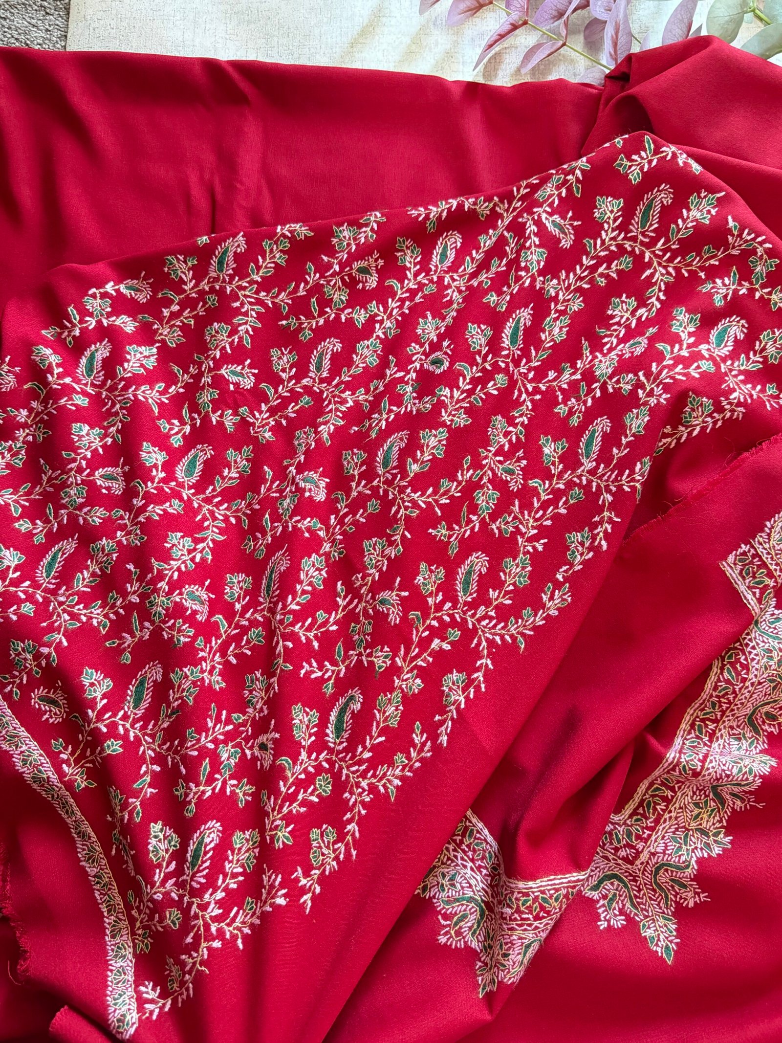 Hand Sozni cotton collection - Image 2
