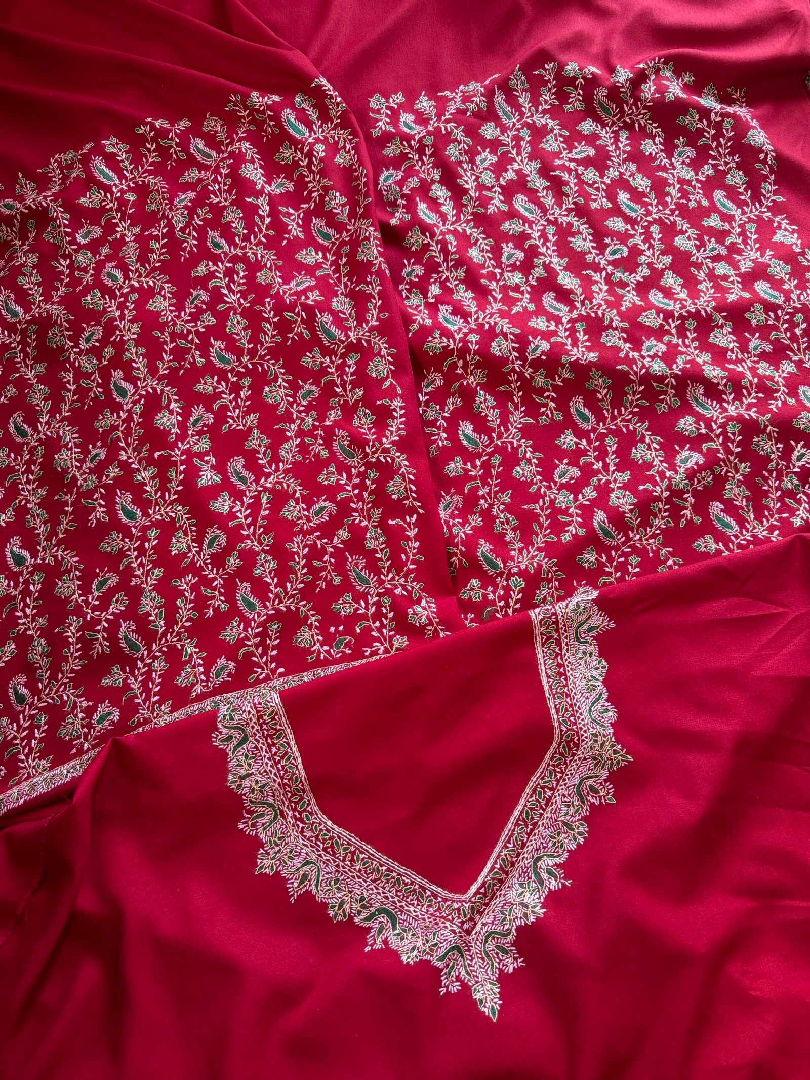 Hand Sozni cotton collection - Image 3