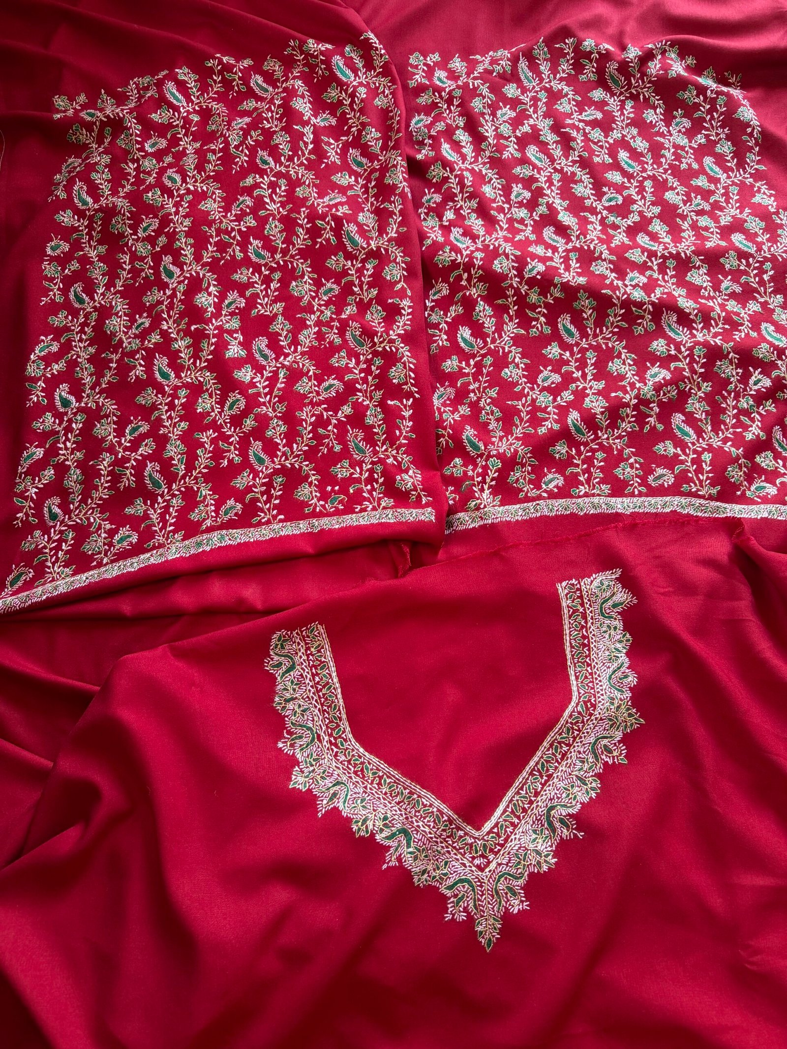 Hand Sozni cotton collection - Image 4