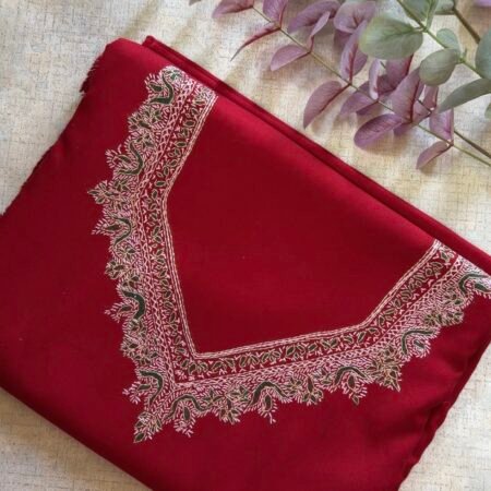 Hand Sozni cotton collection